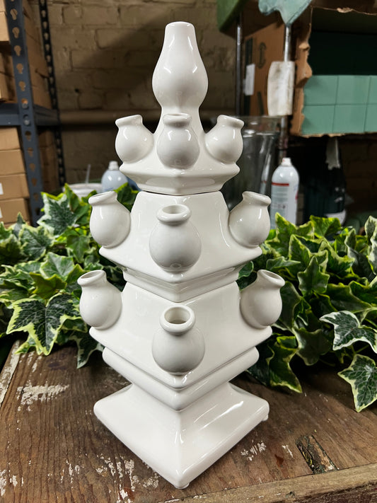 Tulip Vase 3- Piece