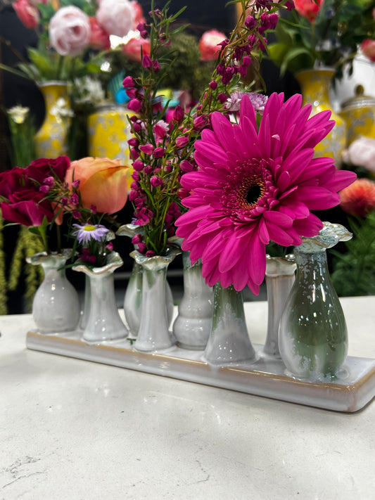 Flourishing Flower Arranger