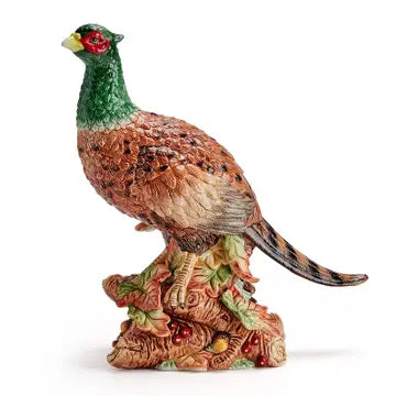 Fitz & Floyd Fall Harvest Pheasant